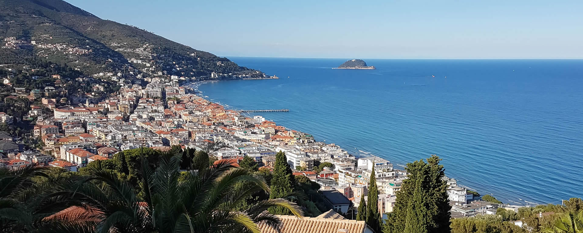 Benvenuti nel Sito del Hotel Lydia Alassio